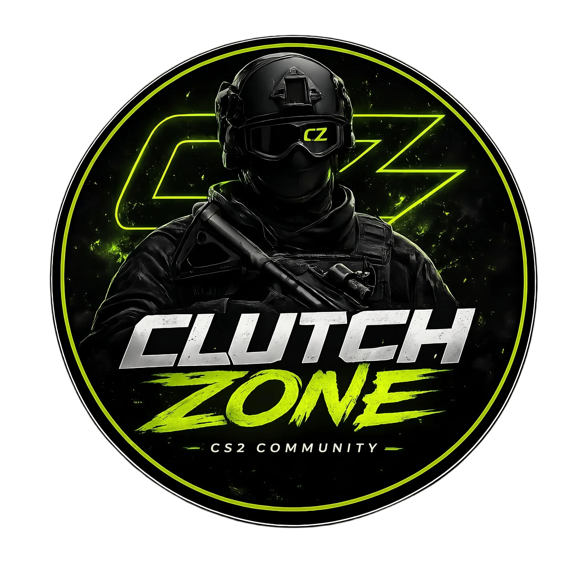 ClutchZone